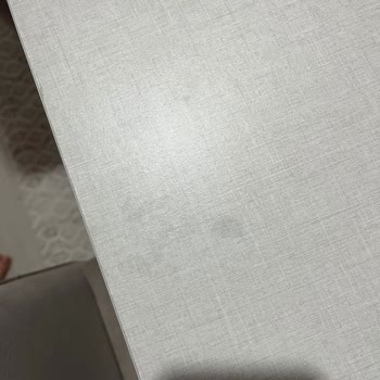 Bellona'dan Aldığımız Mobilyalarda Hayal Kırıklığı