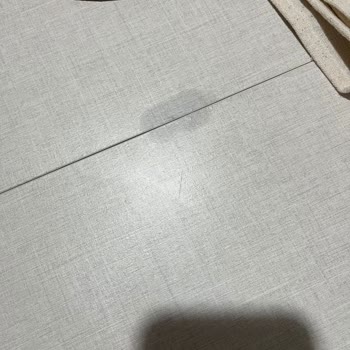 Bellona'dan Aldığımız Mobilyalarda Hayal Kırıklığı