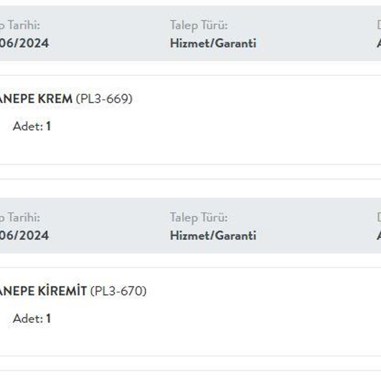 Vivense'den Alışveriş: Destek Ve İletişim Kabusu