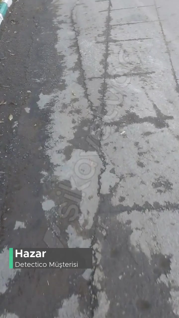 Detectico 1489 Paranın Geri Ödemesini Lütfen Gerçekleştirir Misiniz? videonun kapak resmi