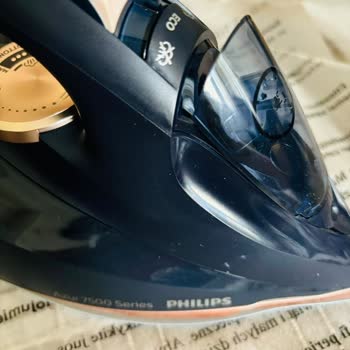 Hediye Ütüde Üretim Hatası Ve İade Sorunu