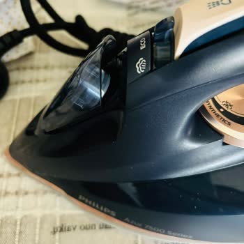 Hediye Ütüde Üretim Hatası Ve İade Sorunu