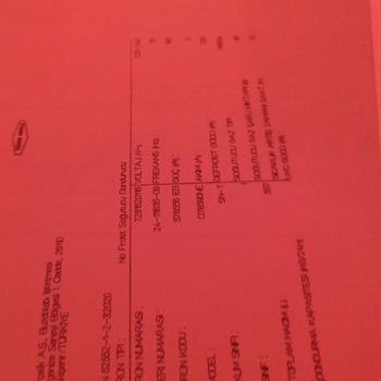 Arçelik Servisi İle Yaşadığım Buzdolabı Sorunu