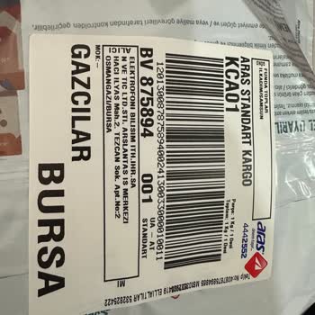 Servis Ücreti Ve Bilgilendirme Sorunu