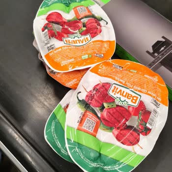 Banvit Sucukta Şaşırtıcı Yabancı Madde!