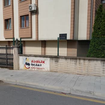 Çöp Konteyneri Eksikliği Sorunu