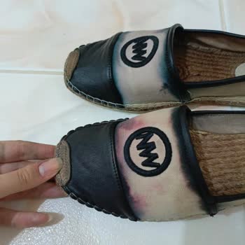 Nine West Ayakkabılarının Boya Sorunu Ve Kalite Hayal Kırıklığı