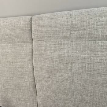 Ergül Mobilya'dan Alınan Yatak Odası Takımında Eşitsizlik Ve Müşteri Hizmetleri Sorunu