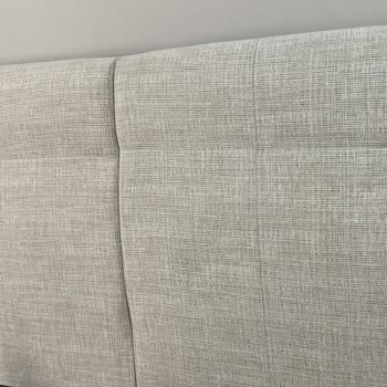 Ergül Mobilya'dan Alınan Yatak Odası Takımında Eşitsizlik Ve Müşteri Hizmetleri Sorunu