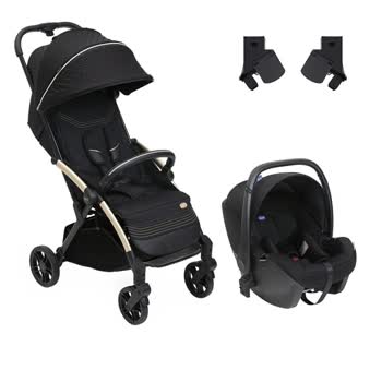 Chicco Bebek Arabasında Renk Solması Problemi Ve Müşteri Hizmetleri Deneyimi