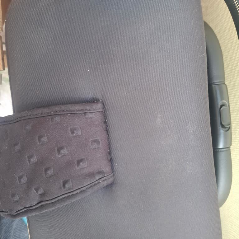 Chicco Bebek Arabasında Renk Solması Sorunu