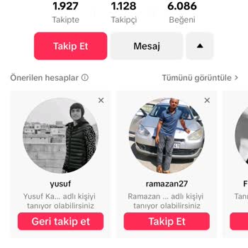 Eski Hesabımı Kapatma Talebi