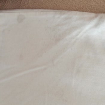 Bosch Çamaşır Makinesi Leke Sorunu Ve Müşteri Hizmetleri