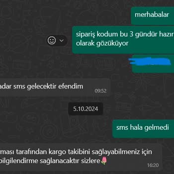 Ax Butik'ten Beklenen Ürün Hayal Kırıklığı Yarattı