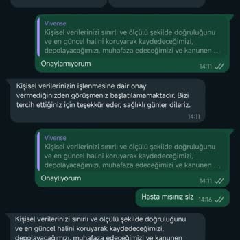 Kurumsal Görünümlü Hizmet Kaosu: İletişim Ve Kurulum Sorunları