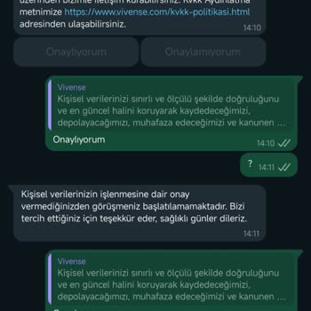 Kurumsal Görünümlü Hizmet Kaosu: İletişim Ve Kurulum Sorunları