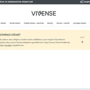 Kurumsal Görünümlü Hizmet Kaosu: İletişim Ve Kurulum Sorunları