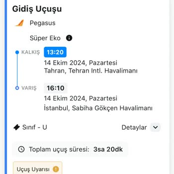 İptal Edilen Uçuş Ve Eksik Geri Ödeme Mağduriyeti