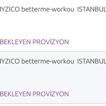 Betterme Uygulaması: Beklenmedik Ücret Yenileme Şoku