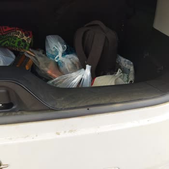 Opel Zafira Life: Bagaj Camı Sorunu Ve Sağlık Tehditi