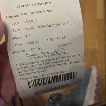 Çocuk Sinemasında Ebeveyn Zorunluluğu Sorunu