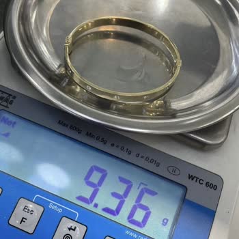 Benim_outlet_kuyumcum Altın Kelepçede Tel Şoku Ve Çözüm Eksikliği