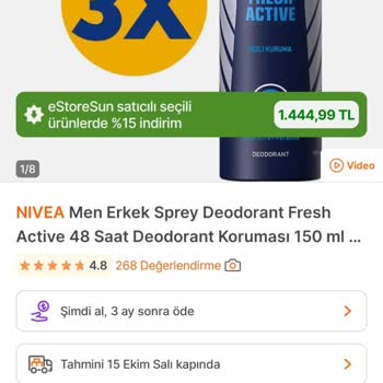 Hatalı Fiyatlandırma Nedeniyle İptal Edilen Sipariş Ve Çözüm Eksikliği