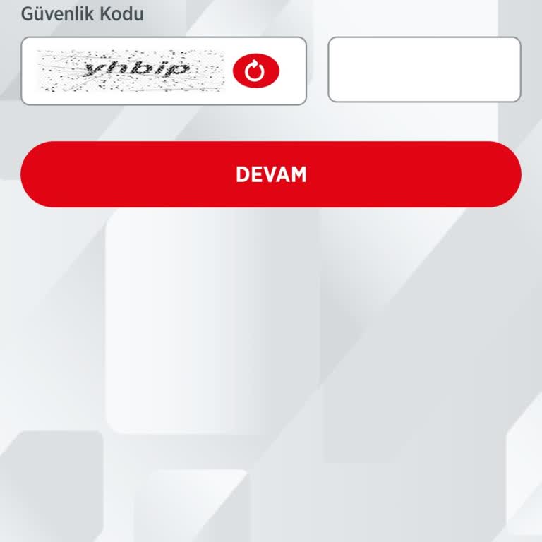 Ziraat Bankası Numara Değiştirme Sorunu