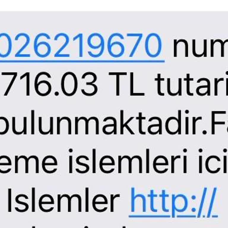 Kullanılmayan Hizmet İçin Haksız Cayma Bedeli Talebi