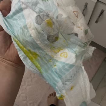 Prima Bebek Bezi Sızıntı Sorunu: Hayal Kırıklığı