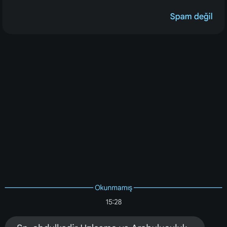 Asılsız Suçlamalar Ve Yetkisiz İşlemler