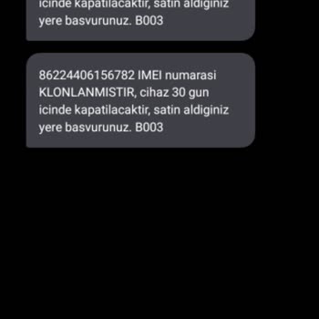 Trendyol'da İade Sürecinde Yaşanan Sorunlar