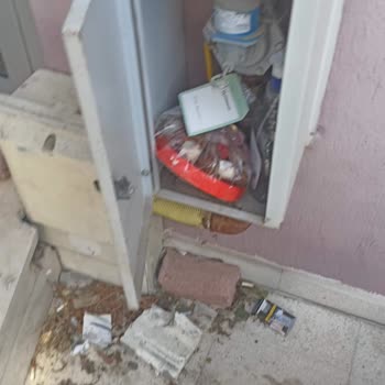 Özensiz Teslimat Ve İletişim Sorunu