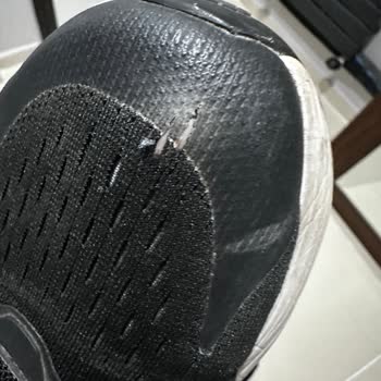 Boyner'den Alınan Adidas Ayakkabının Hızla Yıpranması Ve Garanti Reddi