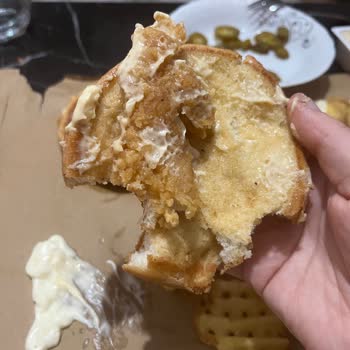 Getir Yemek Siparişimde Yaşadığım Sorun