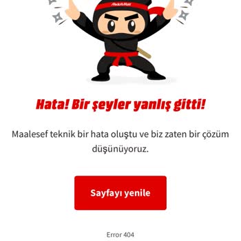 Teslimat Kabusu: Media Markt Ve Kartur Arasında Kaybolan Sipariş