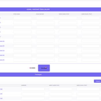 Paraşüt Ve Shopside Entegrasyon Sorunu: Teknik Destek Yetersizliği