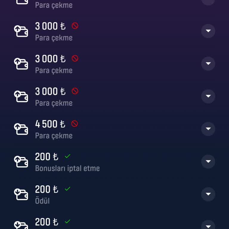 Abebet Para Çektim Hesaba Gelmiyor