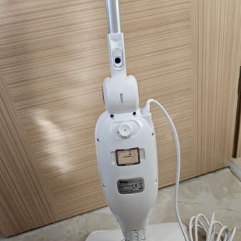 Fakir Buharlı Temizlik Makinesi Hayal Kırıklığı