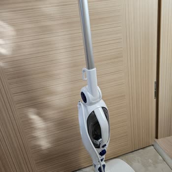 Fakir Buharlı Temizlik Makinesi Hayal Kırıklığı