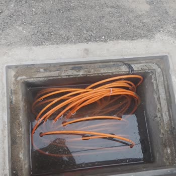 Eskişehir Büyükşehir Belediyesi Sular İdaresi Şikayeti