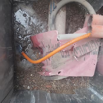 Eskişehir Büyükşehir Belediyesi Sular İdaresi Şikayeti