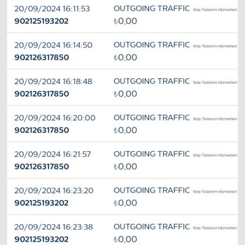 Bimcell Paket Yenileme Sorunu Ve Müşteri Hizmetleri İlgisizliği