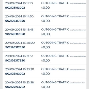 Bimcell Paket Yenileme Sorunu Ve Müşteri Hizmetleri İlgisizliği