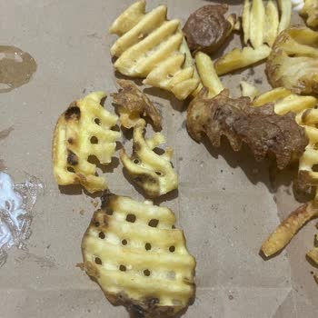 Popeyes Delivered Poor Quality Food and I Am Taking It to the Consumer Arbitration Board