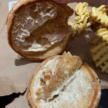 Popeyes Delivered Poor Quality Food and I Am Taking It to the Consumer Arbitration Board