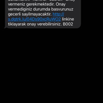 0850 484 29 98 Dijital Platform Aracılığıyla Gelen Aramalar