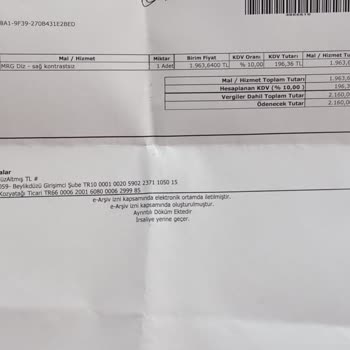 Hatalı Poliçe Ve Yanıltıcı Bilgilendirme Mağduriyeti