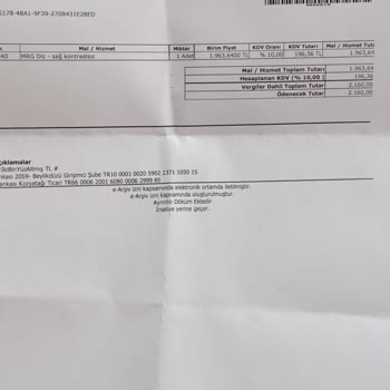 Hatalı Poliçe Ve Yanıltıcı Bilgilendirme Mağduriyeti