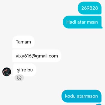 E-Football Hesabım Çalındı, Yardım İstiyorum